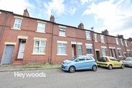 Hill Street, Newcastle-under-Lyme