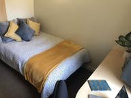 En-Suite, Horton House, Great Horton