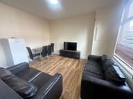 Beechwood Row, Burley