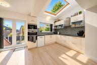 Ash Crescent, Headingley