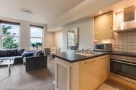 Lenton Road, City Centre