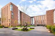 Foundry Courtyard, City Centre