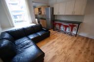 Hartley Grove, Woodhouse