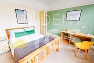 Beaconsfield Road, Westcotes