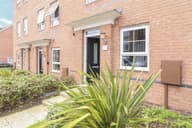 The Moorings, Lower Coundon