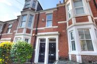 Grosvenor Road, Jesmond