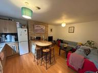 Cliff Road, Woodhouse