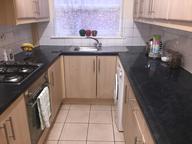 Ilkeston Road, Lenton