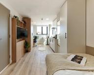 17a Christchurch Road, Boscombe