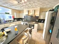 Kensington Terrace, Hyde Park