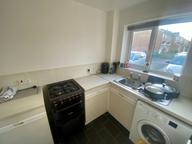 Falcon Close, Lenton