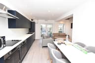 Oldfield Place, Clifton