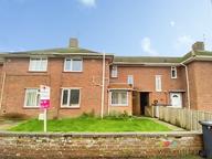 Edgeworth Road, North & West Earlham
