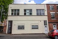 North Sherwood Street, Hockley