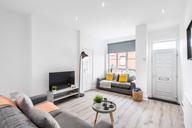 Lucas Street, Woodhouse