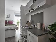 The Quarry, Town Centre