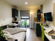 The Towpath, City Centre