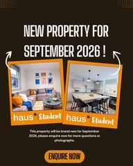 Brudenell Road, Hyde Park