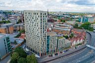 Infinity, City Centre