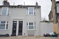 15 Edinburgh Road, Lewes Road