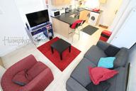 Baron Street, City Centre