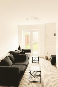 Bartholomew Road, City Centre