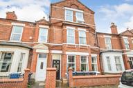 Rushworth Avenue, West Bridgford