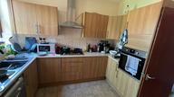 Harlaxton Drive, Lenton
