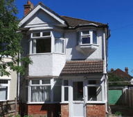 Grosvenor Road, Highfield