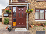 Sharp Crescent, Gilesgate