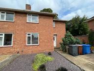 Mottram Close, North & West Earlham