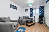 Pugh Road, City Centre