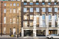 Seymour Place, Marylebone