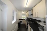 Uttoxeter Old Road, City Centre