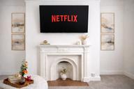 Upper Lambridge Street, Larkhall