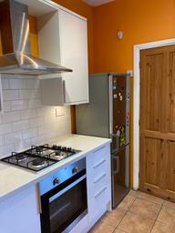 Grosvenor Gardens, Jesmond