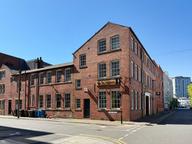 Arley Street, City Centre