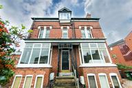 St Michael's Road, Headingley