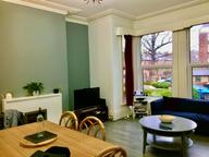 Brudenell Road, Hyde Park