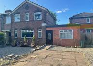 Fernhurst Road, Withington