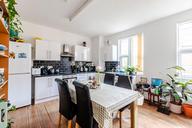 Newport Gardens, Burley