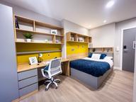 Panmure Court, Newington