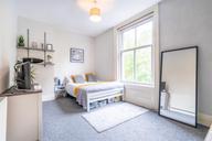 Tapton House Road, Broomhill