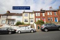 Milner Road, Coombe Road