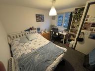 Rolleston Drive, Lenton
