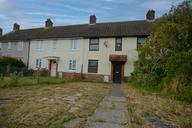 Chailey Road, Moulsecoomb