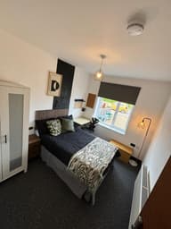 Wallscourt Road, Filton