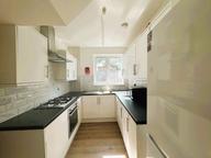 Rolleston Drive, Lenton