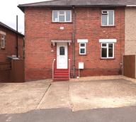 Broadlands Road, Highfield