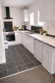 Church Street, Lenton